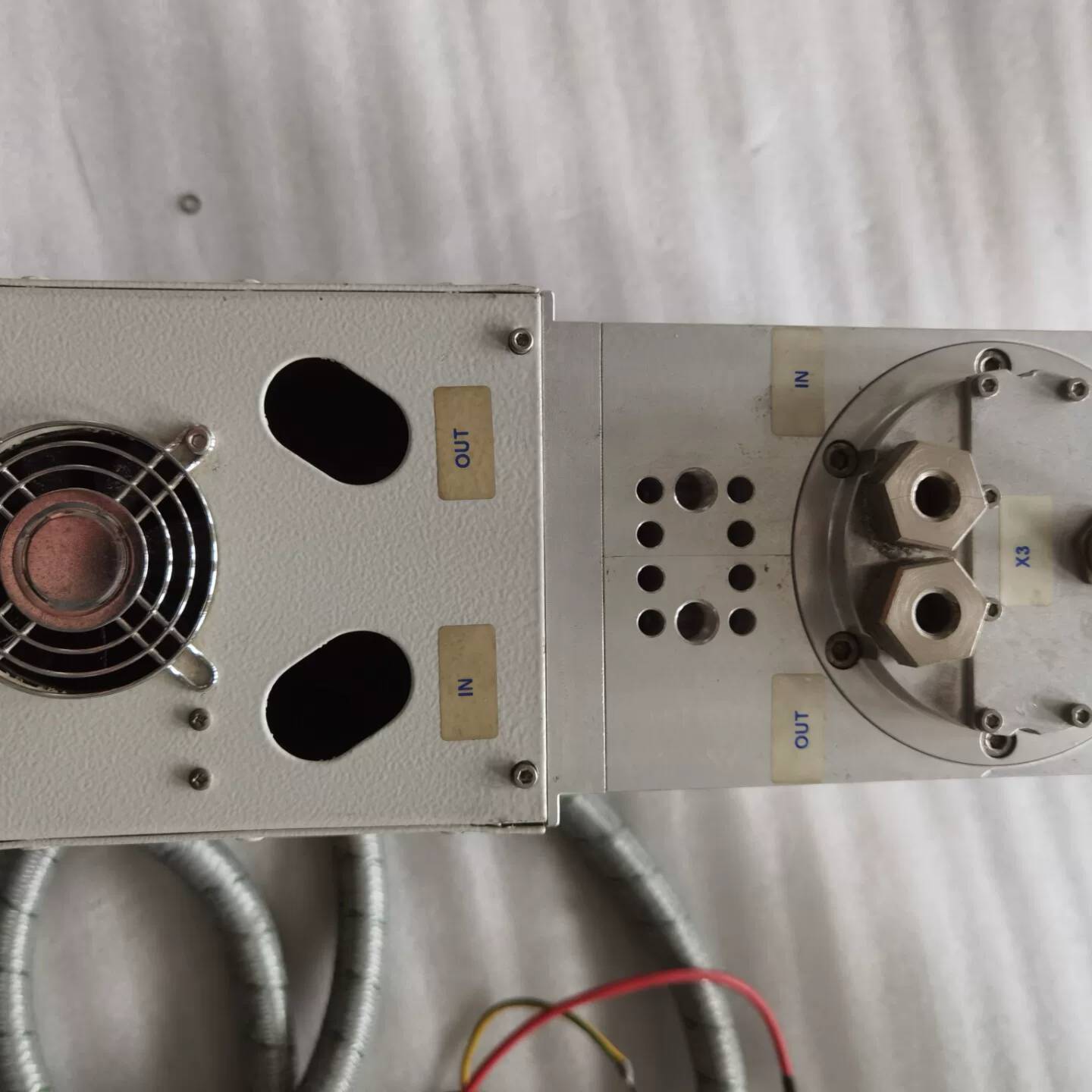 可维修MUEGGE磁控管 Type:MH2000S-218BB维修议价