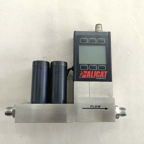 可维修ALICAT MCHS-20SLPM 气体质量流量计。成色议价