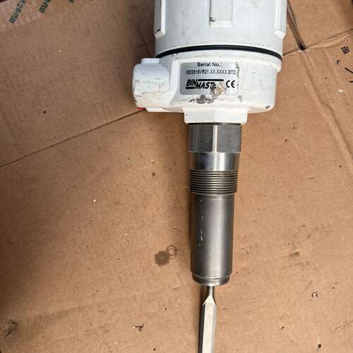 可维修binmaster液位器变送器成色如图价格1500议价