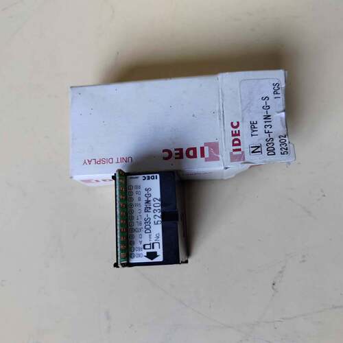 可维修正品，和泉DD3S-F31N-G-S 只有议价
