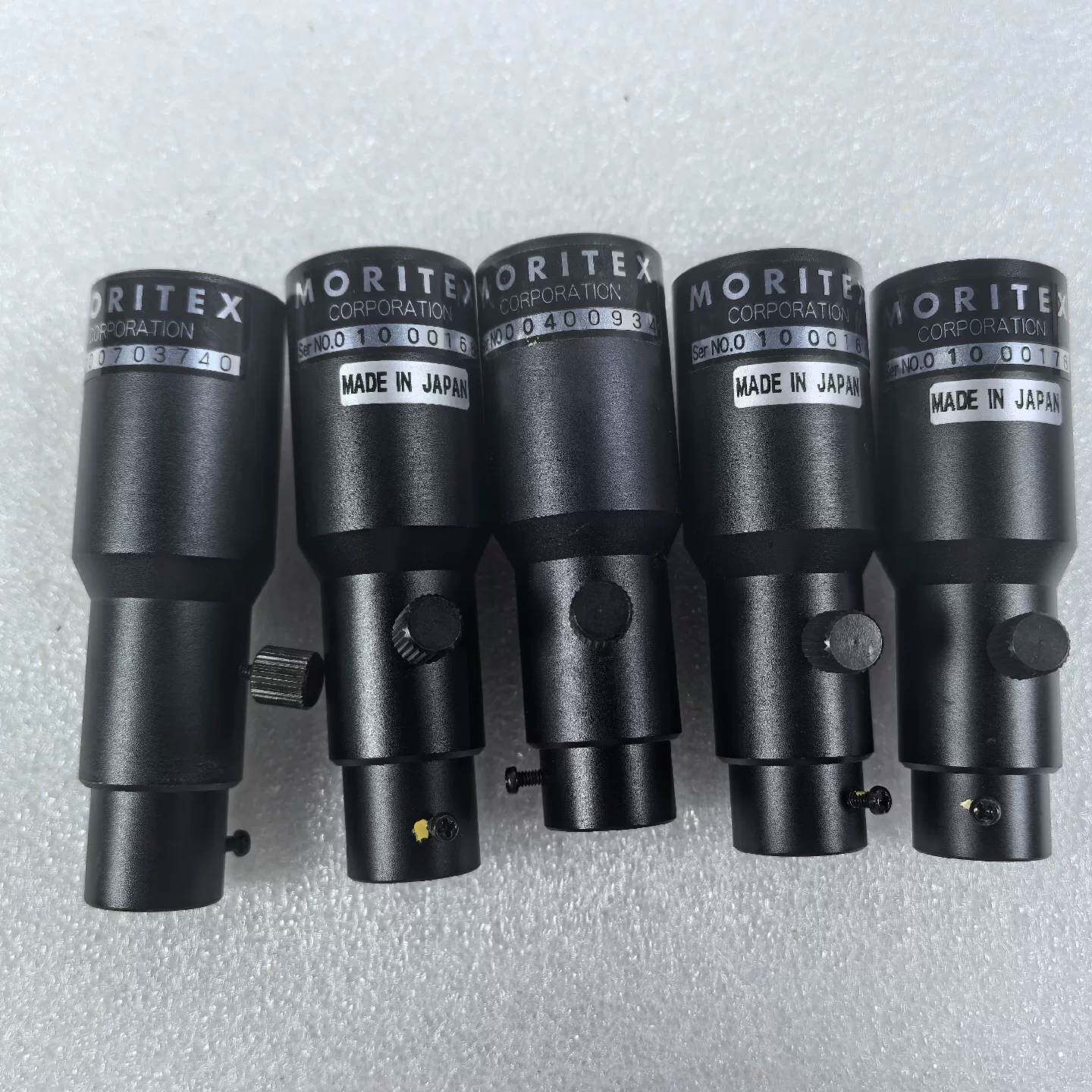 可维修MORITEX ML-70 导光管光纤聚光镜,照明光纤 点光议价