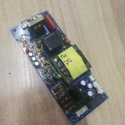 可维修EM600 变频器电源板 EM600-030-3BFAN议价