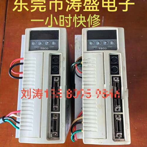 可维修东伺服驱动器TSTA30C TSTAP-30C议价