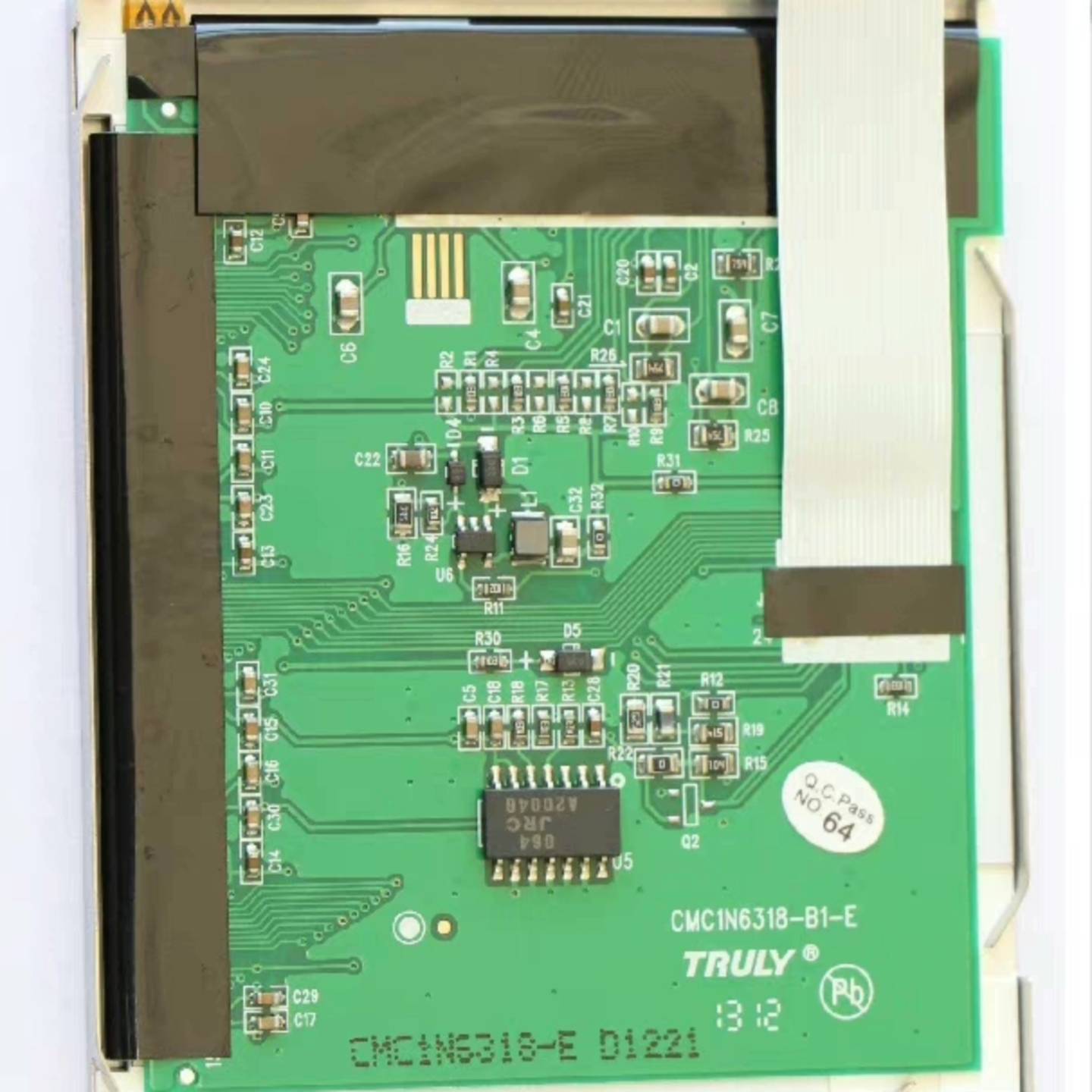 可维修闲信维S20A/C液晶显示屏信维S20AN S20AE/议价