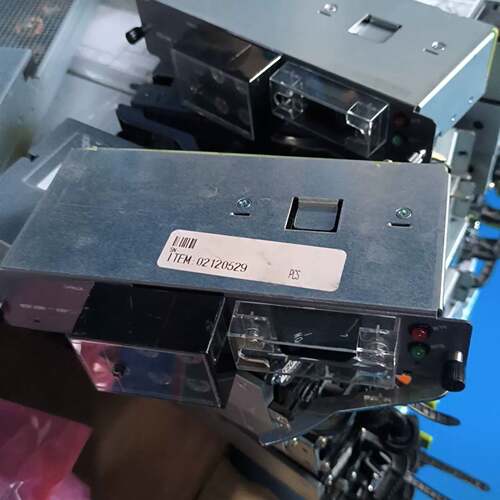 可维修CR52-PEMA 电源模块 02120529 -48v-议价
