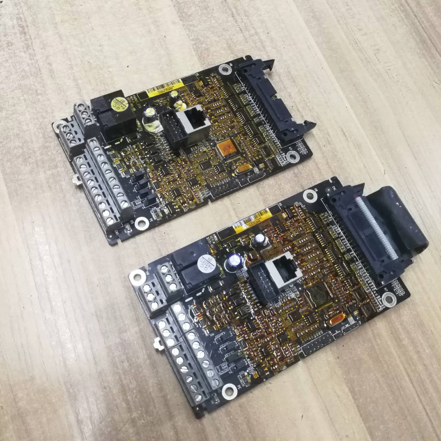可维修英威腾变频器主板GD100 GD10 GD20议价