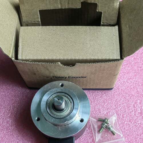 可维修ROTARY ENCODER旋转编码器，型号IEC004议价