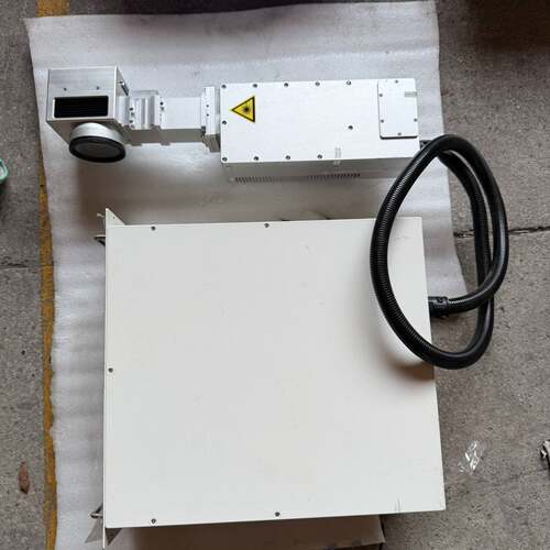 可维修海目星激光器型号BR-050355-AS355nm紫外波议价