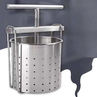 Household Small Manual Stainless Steel Vegetable Stuffing