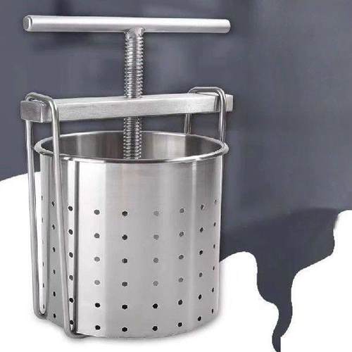 Household Small Manual Stainless Steel Vegetable Stuffing