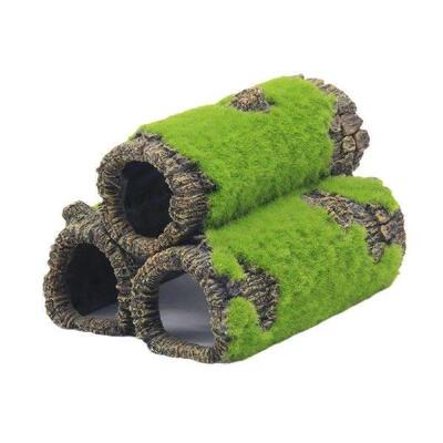 Aquarium Decorated Aquarium Stone Ornament for Micro