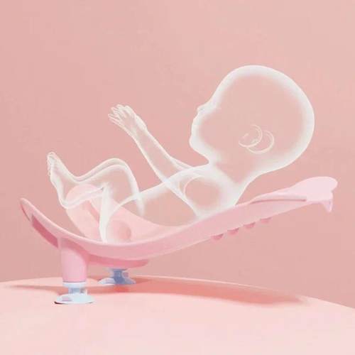 Baby Fart Washing Tool for Girls Boys Baby Washing Buttocks