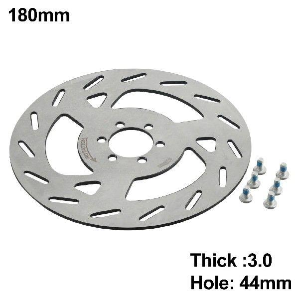 Sturdy Carbon Steel Disc Brake For ROTOR Suitable for For