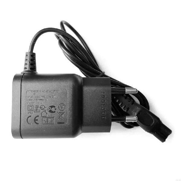 2-Prong Charger EU Plug 15V 5.4W Power Adapter for PHILIPS