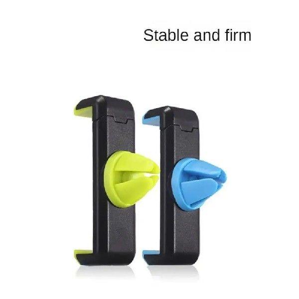 Mobile Phone Holder Universal Stable 4.0-7.2 Inches Car