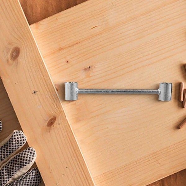 For Cleanroom Doors Gap Repair Wrench Hinge Adjustment Tool