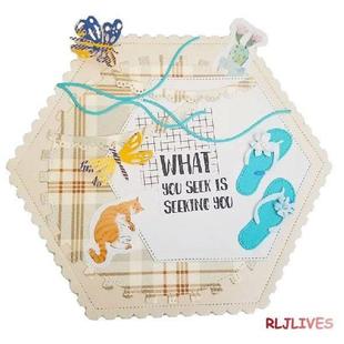 String Flip Dies Light DIY Cutting bulb Metal Garland Flops