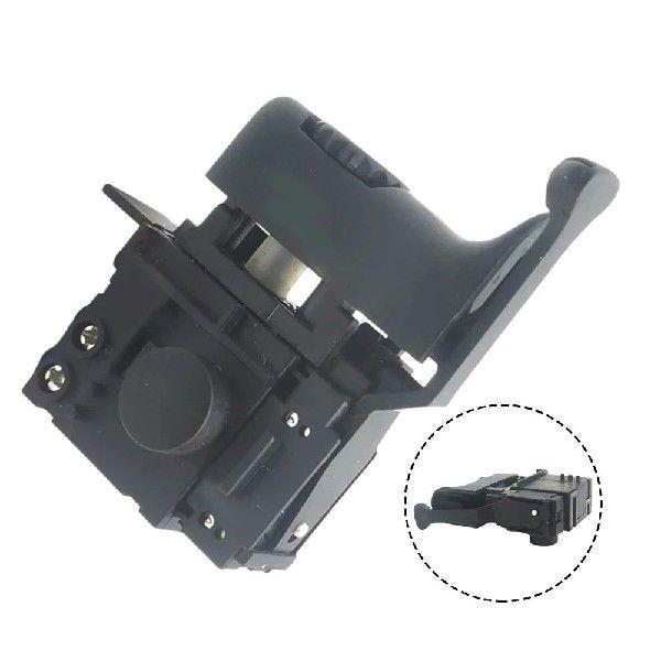 Electric Hammer Drill Speed Control Switch for DP4011 For