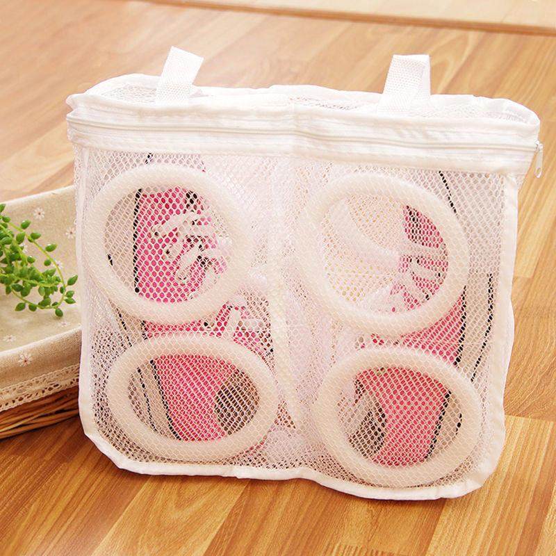 Net Bags Shoes Wash Washing Bag for trainers shoes for Washi