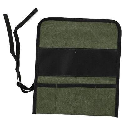 Multi-Purpose Roll Up Tool Bag Oxford Cloth Wrench Pouch