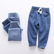 Jeans For Clothes pants Baby Children Boys Kids Girls girl