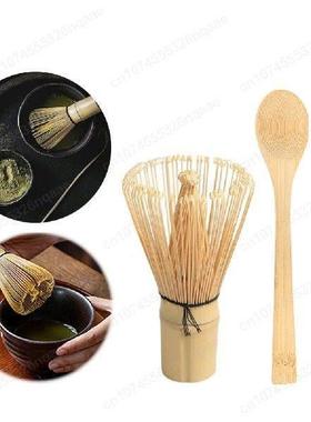 Bamboo Matcha Powder Whisk Japanese Ceremony Tea Matcha