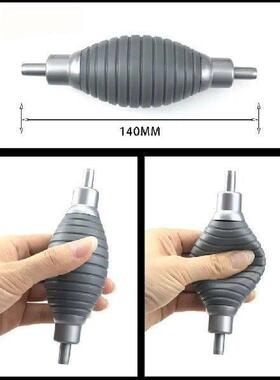 Fish Tank Aquarium Cleaner Gravel Filter Air Pump Aquarium