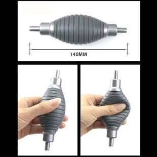 Cleaner Aquarium Gravel Filter Pump Fish Air Tank