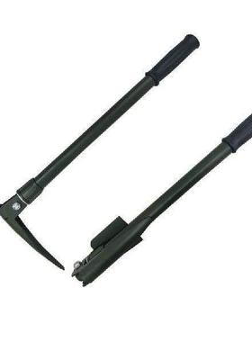 Detachable Garden Hoes and Cultivators for Weeding