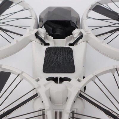 For DJI FLIP Fuselage Dust Cover Anti-scratch and Moisture