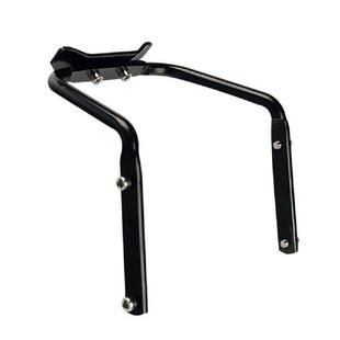 Aluminum Alloy Bicycle Saddle Bag Stabilizer Bracket
