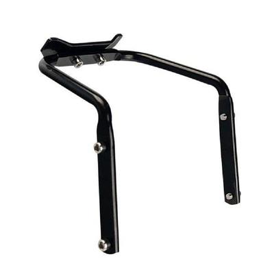 Aluminum Alloy Bicycle Saddle Bag Stabilizer Bracket