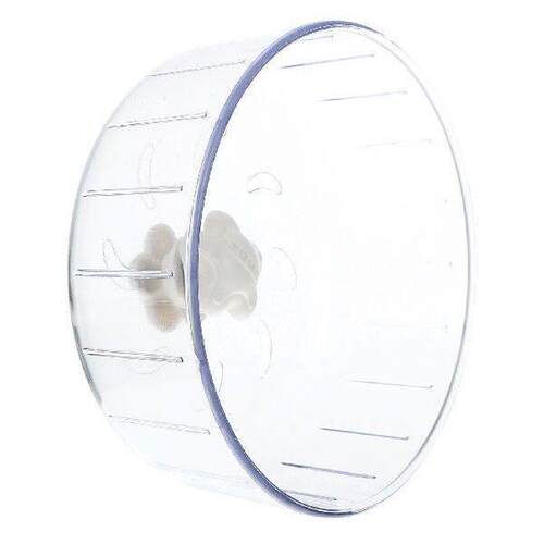 Pets Cage Hamster Running Wheel Accessories Accessory