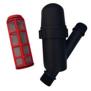 Drip Irrigation Tool Efficient Ensures Clean And Clear