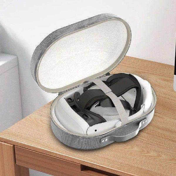 EVA Hard Carrying Case Travel Carry Bag Anti-scratch