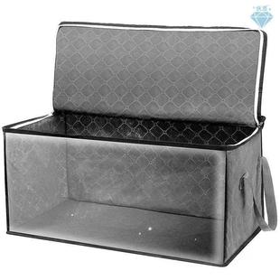 box storage quilt foldable sorting Non bag woven