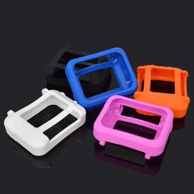 Scubas Diving Silicone Protector Cover Diving Computer