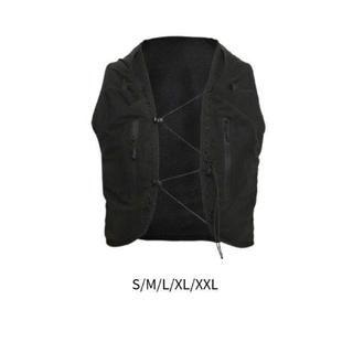 Vest for Multi Pack Climbing Pockets Hydration