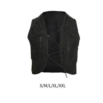 Hydration Vest Multi Pockets Hydration Pack for Climbing