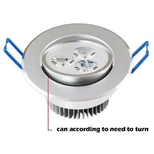 Ceiling Light Brilliant Lamp Easy to Install Lantern