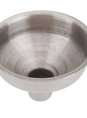 Stainless Steel Funnel Hopper Kitchen Tool Flask Hip Whisky