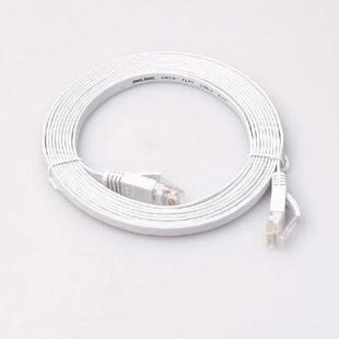 Ethernet Flat Cable RJ45 Networking 15m Lan CAT6