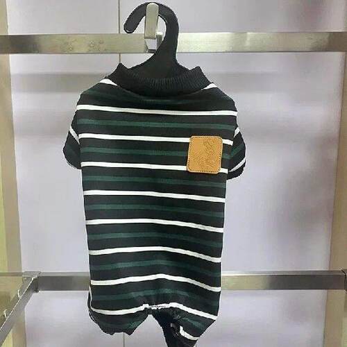 10Pcs Plastic Pet Dog Puppy Cat Clothes Clothing Rack