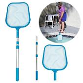Alloy Pool Handle Landing Aluminum Skimmer Net