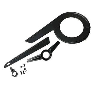 Bike Cover Chain Protective Sprockets Guard Mountain