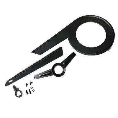 Mountain Bike Chain Guard Protective Cover Sprockets