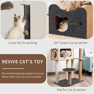 Scratch Sofa DIY Wall Board Cat Cats Prote Anti