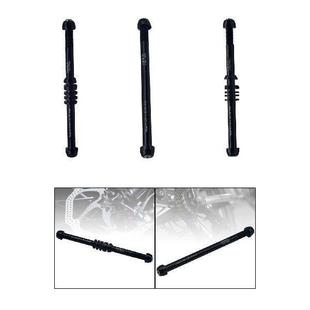 Shaft Practical Axle Bike Road Hub for Bikes Rear