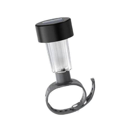 6PCS Solar Pool Light Waterproof LED Night Above Ground