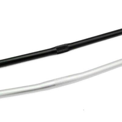 Handlebars Bike Handlebar Filmless Labeling Aluminum